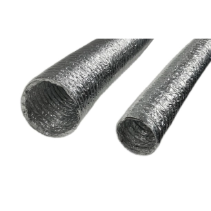 gaine spireo t 82 r alu 10m