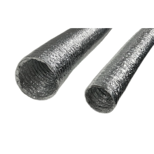 gaine spireo t 127 r alu 10m