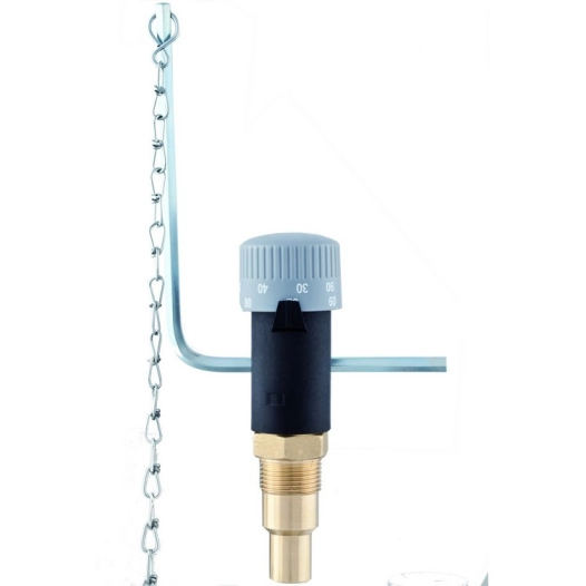 regulateur de tirage fr1