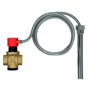 soupape securite thermique