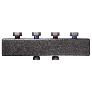 collecteur chauffage kvs 125