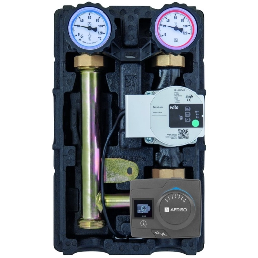 primotherm k 180-2 dn25 3wm