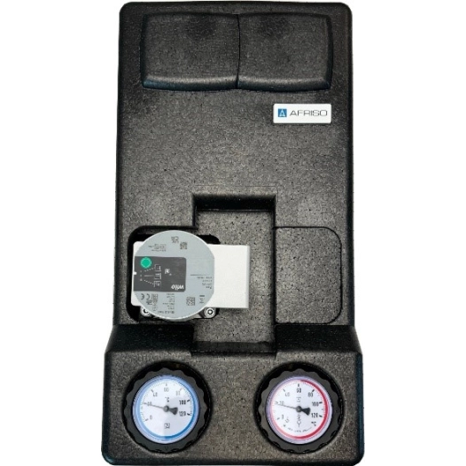 primotherm 180-3 dn25 rta wp