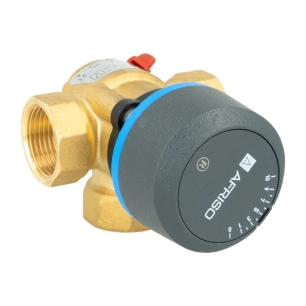 vanne melangeuse 3v arv 382