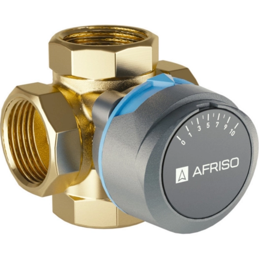 vanne melangeuse 4v arv 485