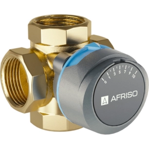 vanne melangeuse 4v arv 485