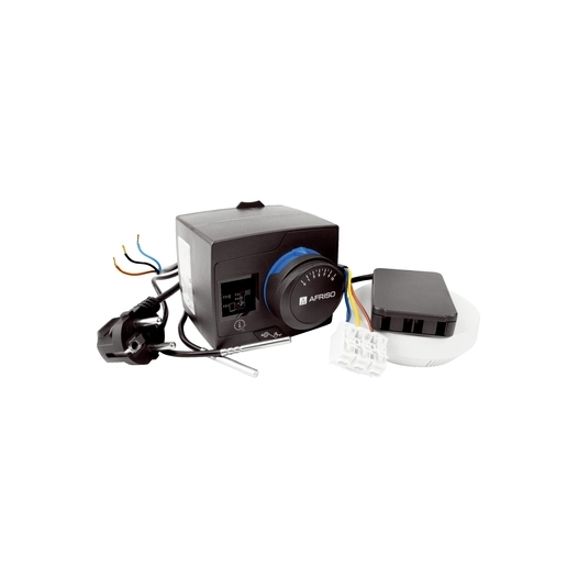 servomoteur arc 345 proclick