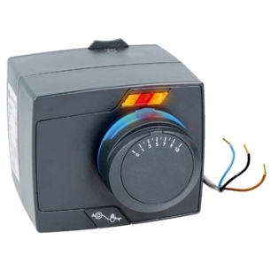 servomoteur arm 343 proclick