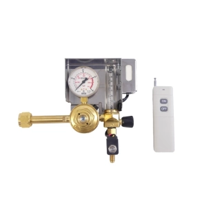 detendeur azote prg-150r telec