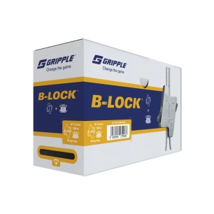 pack b-lock 100 galets, 1