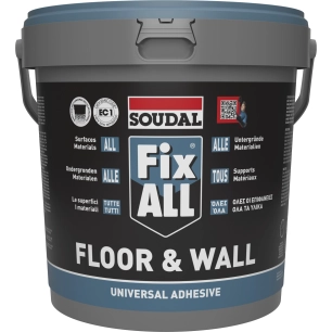 mastic fix all floor & wall