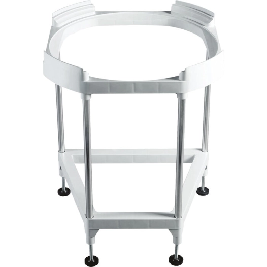 Trépied pour chauffe-eau universel - Ø 513-530-560 - ARISTON