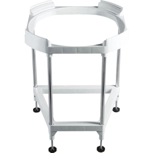 Trépied pour chauffe-eau universel - Ø 513-530-560 - ARISTON