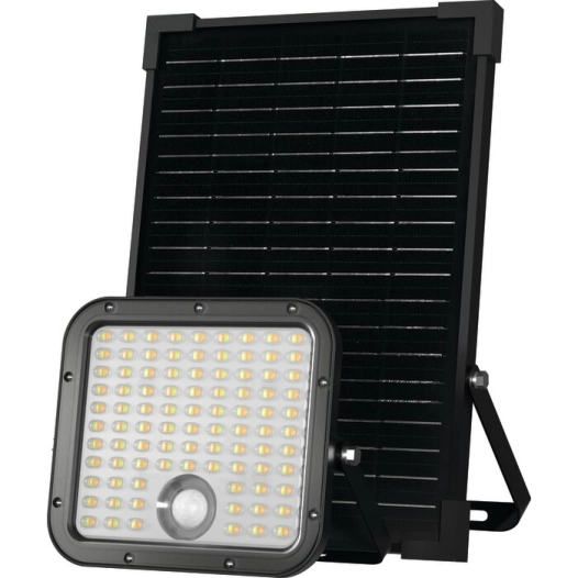 proj led sol cct 30w det ip65