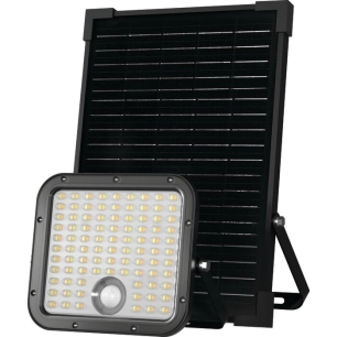 proj led sol cct 30w det ip65