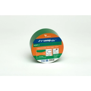 tramifix vert 60mm bobine 25m