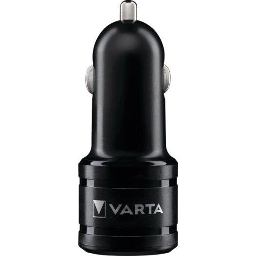 adapt allum cig 12/24v 2usb