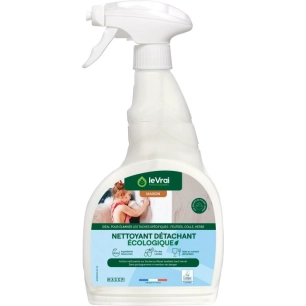 detachant ecologique 750ml