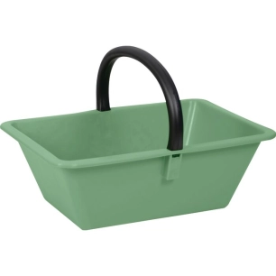 panier ramassage vert cactus