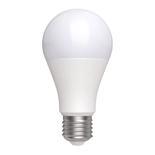 ampoule opaque classic poire led e27 10w 1060 lm blanc froid - prolight