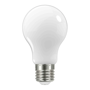 ampoule opaque classic poire led e27 4w 430 lm blanc froid - prolight