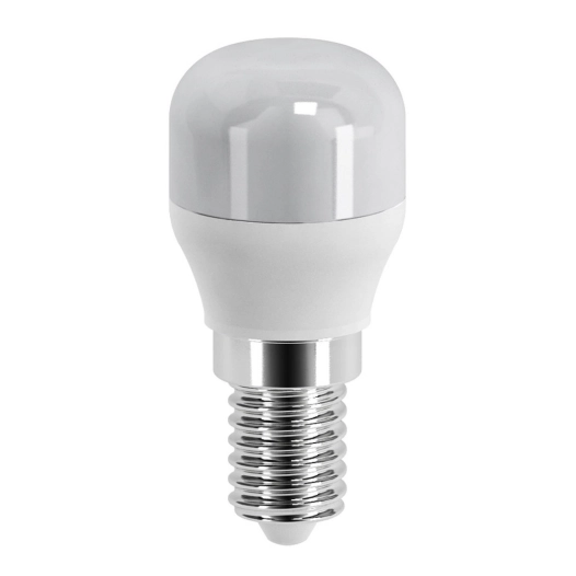 ampoule opaque frigo led e14 1.3w 160 lm blanc froid - prolight