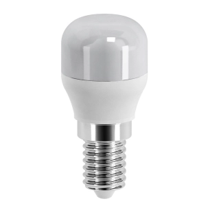 ampoule opaque frigo led e14 1.3w 160 lm blanc froid - prolight