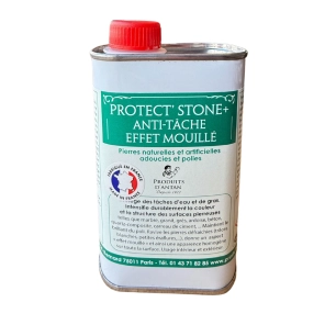 protect' stone anti-tâche 250 ml - produits d'antan