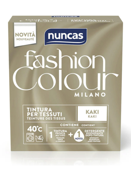 teinture fashion colour milano 180 g - fashion colour