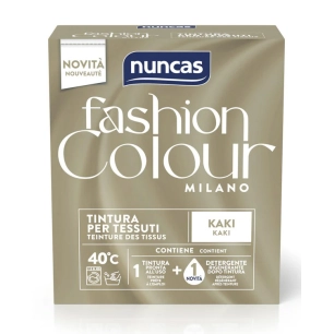 teinture fashion colour milano 180 g - fashion colour
