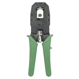 pince à sertir universelle - profile