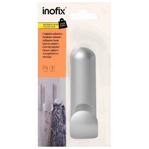 crochet adhésif 2.5 kg - inofix