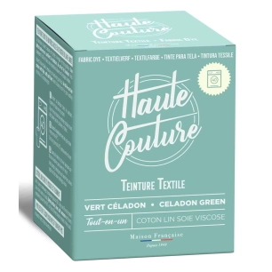 teinture textile haute couture 350g - haute couture