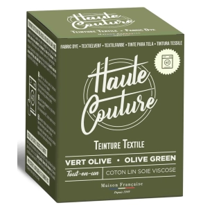 teinture textile haute couture 350g - haute couture