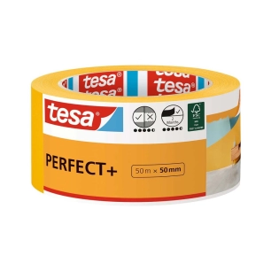 adhésif de masquage perfect+ - tesa