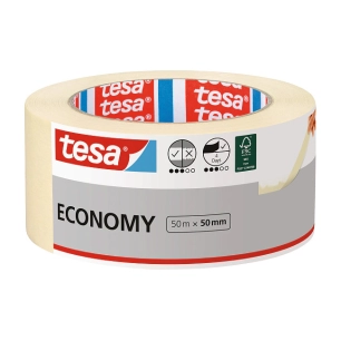 adhésif de masquage economy - tesa