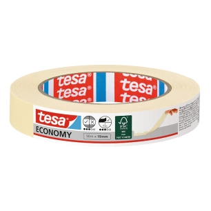 adhésif de masquage economy - tesa
