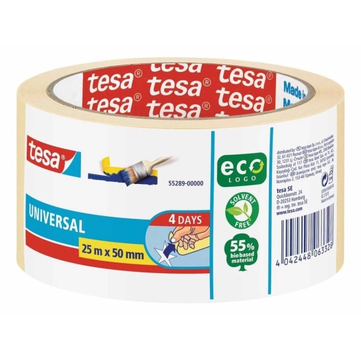 adhésif de masquage universel - tesa