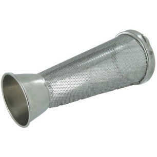 Accessoire presse tomates manuel n°5 cone filtre perforé inox 5303 n