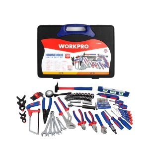 ensemble d'outils de 139 pièces