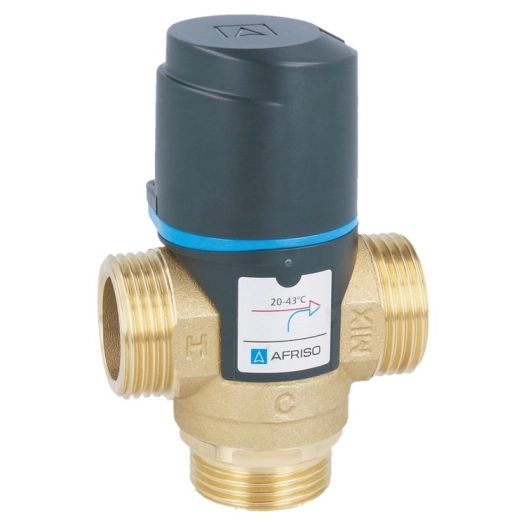 mitig. thermo. atm 331 acs