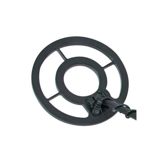 bobine de recherche pour détecteur de métaux cs300 avec lcd - type 300 (fréquence 6,6khz)