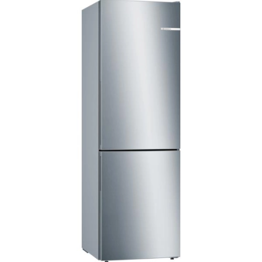 bosch réfrigérateur combiné kge36alca - bosch