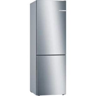 bosch réfrigérateur combiné kge36alca - bosch