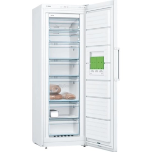 bosch congélateur armoire no-frost gsn33fwev * - bosch