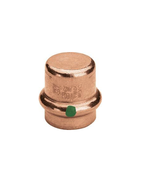 bouchon cu sert f 22