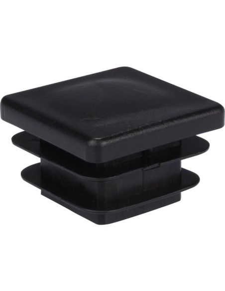 Embout Carré Ailette 35x35 Protection pied de meuble carré - Guitel Hervieu