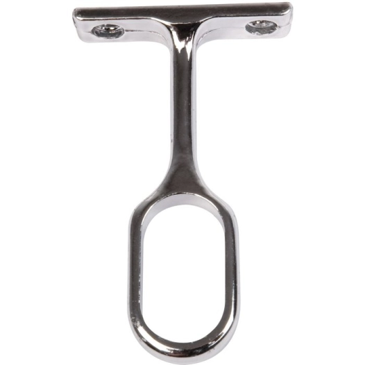 piton intermediaire ovale chr.