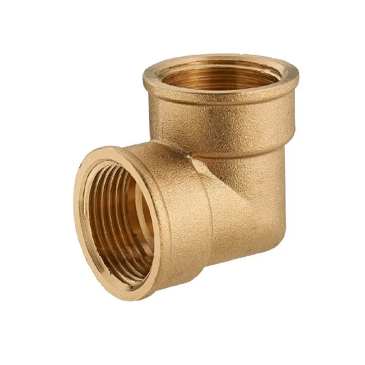 coude femelle 90 1/2 x 15 mm laiton