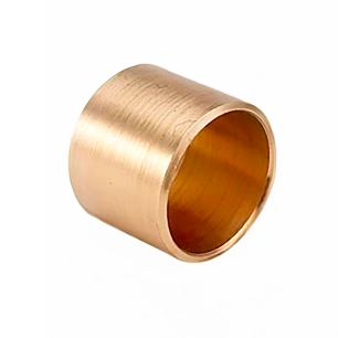 bouchon à souder 301 18 mm laiton